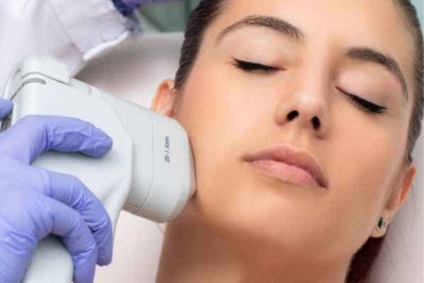 Who is the Ideal Candidate for HIFU Treatment Surrey?