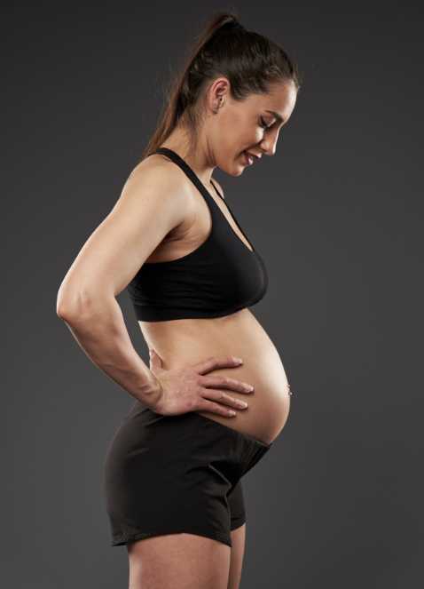When Does a Post-Baby Belly Start to Shrink Surrey?
