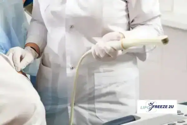 Image of HIFU Vaginal Tightening Surrey treatment.