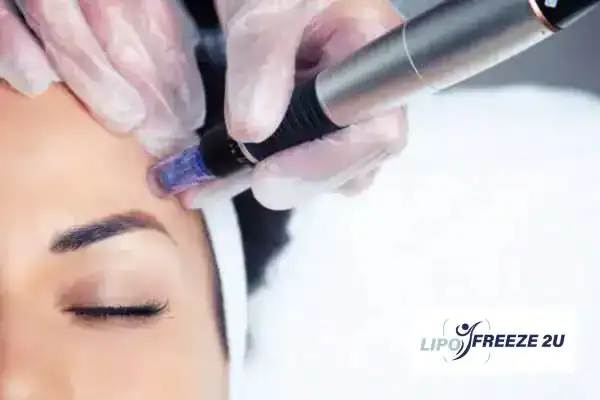 Morpheus 8 Surrey the top 10 reasons to choose this treatment!
