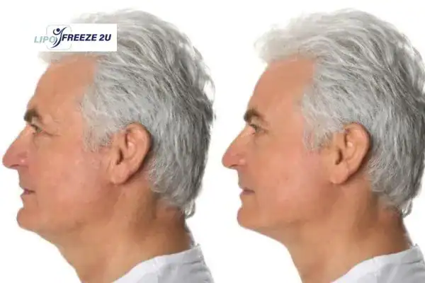 HIFU Surrey before and after results
