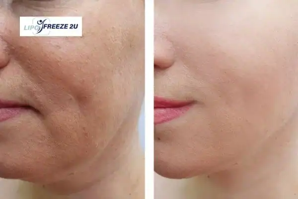 HIFU non surgical facelift treatment Surrey results