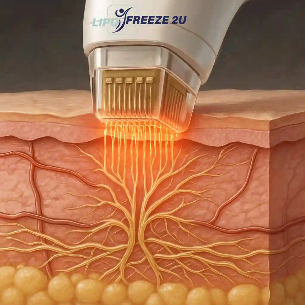 What Exactly Is RF Microneedling and Why Is Everyone Talking About It Surrey?